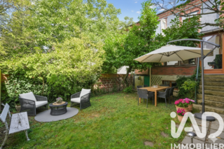  Maison � vendre 6 pi�ces 123 m�