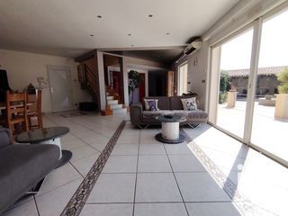  Maison � vendre 5 pi�ces 237 m�