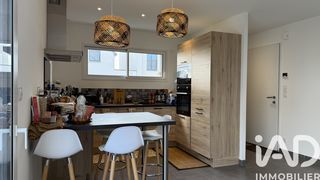  Maison � vendre 4 pi�ces 93 m�