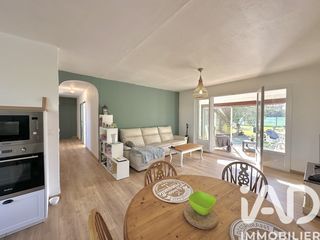  Maison � vendre 4 pi�ces 95 m�