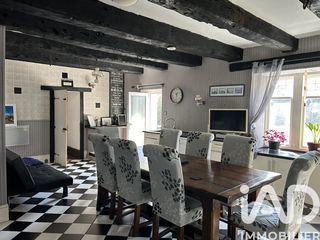  Maison � vendre 8 pi�ces 290 m�