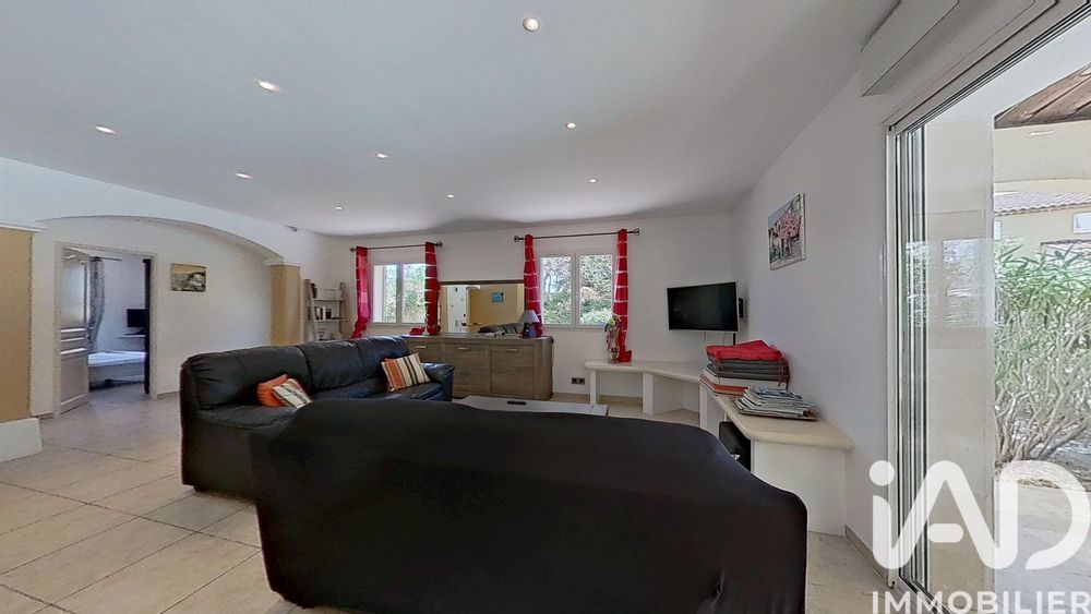 � vendre  Maison Sainte-Maxime (83120)