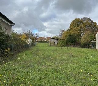  Terrain � vendre 2185 m�