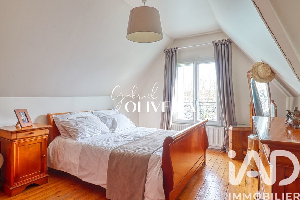 � vendre  Maison Soisy-sous-Montmorency (95230)