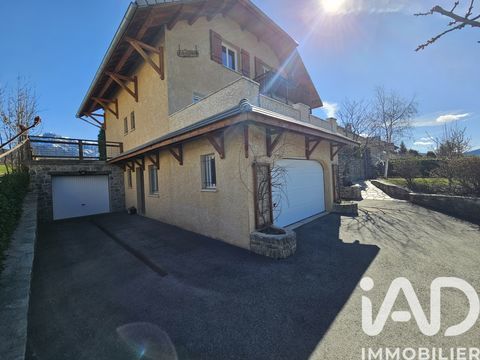   Vente Maison/villa 5 pi�ces Maison - 5 pi�ce(s) - 129 m�