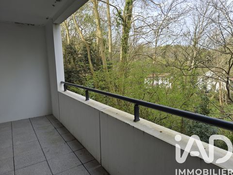   Vente Appartement 2 pi�ces Appartement - 2 pi�ce(s) - 40 m�