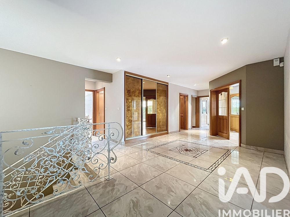 � vendre  Maison Hirtzbach (68118)