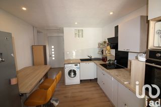  Maison � vendre 3 pi�ces 72 m�