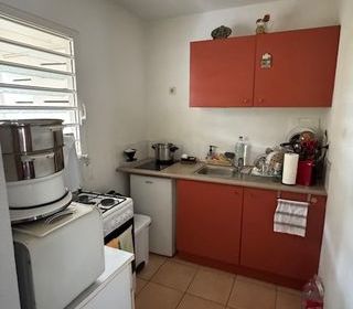  Appartement � vendre 2 pi�ces 45 m�