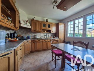  Maison � vendre 7 pi�ces 191 m�