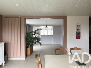  Maison � vendre 10 pi�ces 264 m�