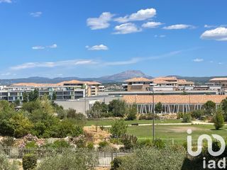  Appartement � vendre 2 pi�ces 44 m�