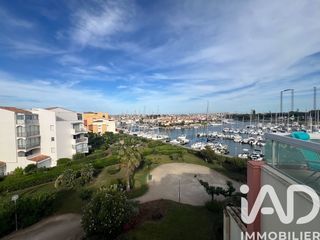  Appartement � vendre 3 pi�ces 47 m�