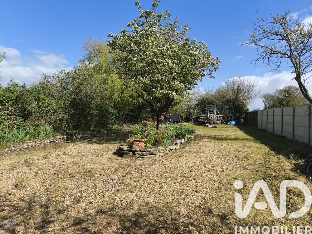 � vendre  Maison La Plaine-sur-Mer (44770)