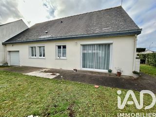  Maison � vendre 4 pi�ces 88 m�