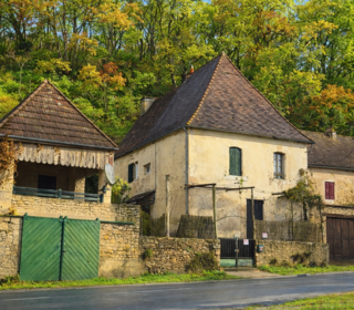  Maison � vendre 3 pi�ces 70 m�