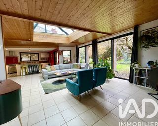  Maison � vendre 6 pi�ces 165 m�