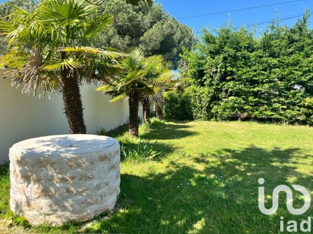 � vendre  Maison L'�le-d'Olonne (85340)