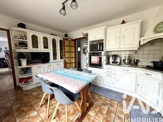  Maison � vendre 6 pi�ces 136 m�