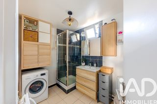  Appartement � vendre 2 pi�ces 44 m�