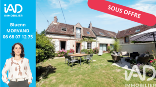  Maison � vendre 7 pi�ces 201 m�