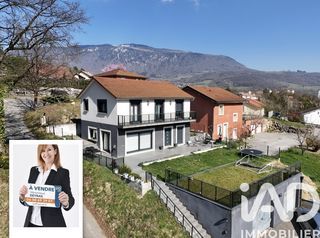  Maison � vendre 5 pi�ces 144 m�