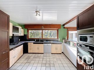  Maison � vendre 5 pi�ces 260 m�