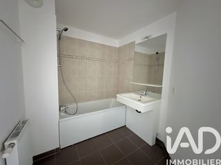  Appartement � vendre 3 pi�ces 51 m�