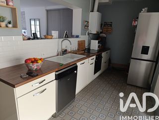  Maison � vendre 6 pi�ces 99 m�