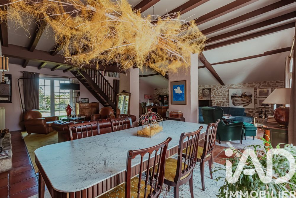 � vendre  Maison Urt (64240)