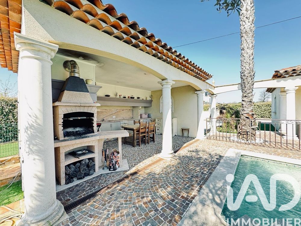 � vendre  Maison Le Muy (83490)