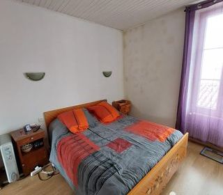  Maison � vendre 4 pi�ces 85 m�