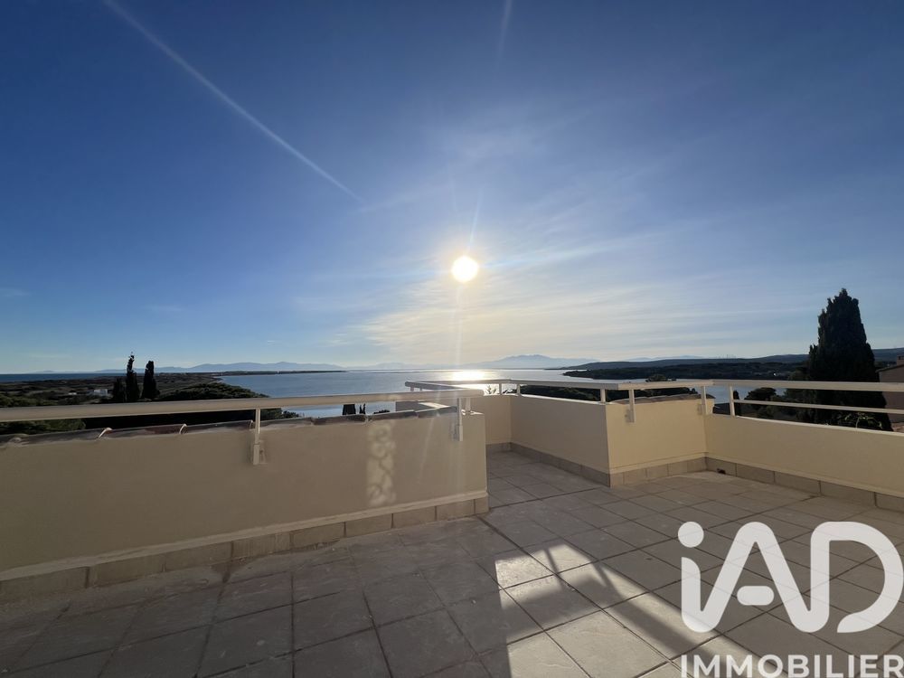 � vendre  Maison Leucate (11370)