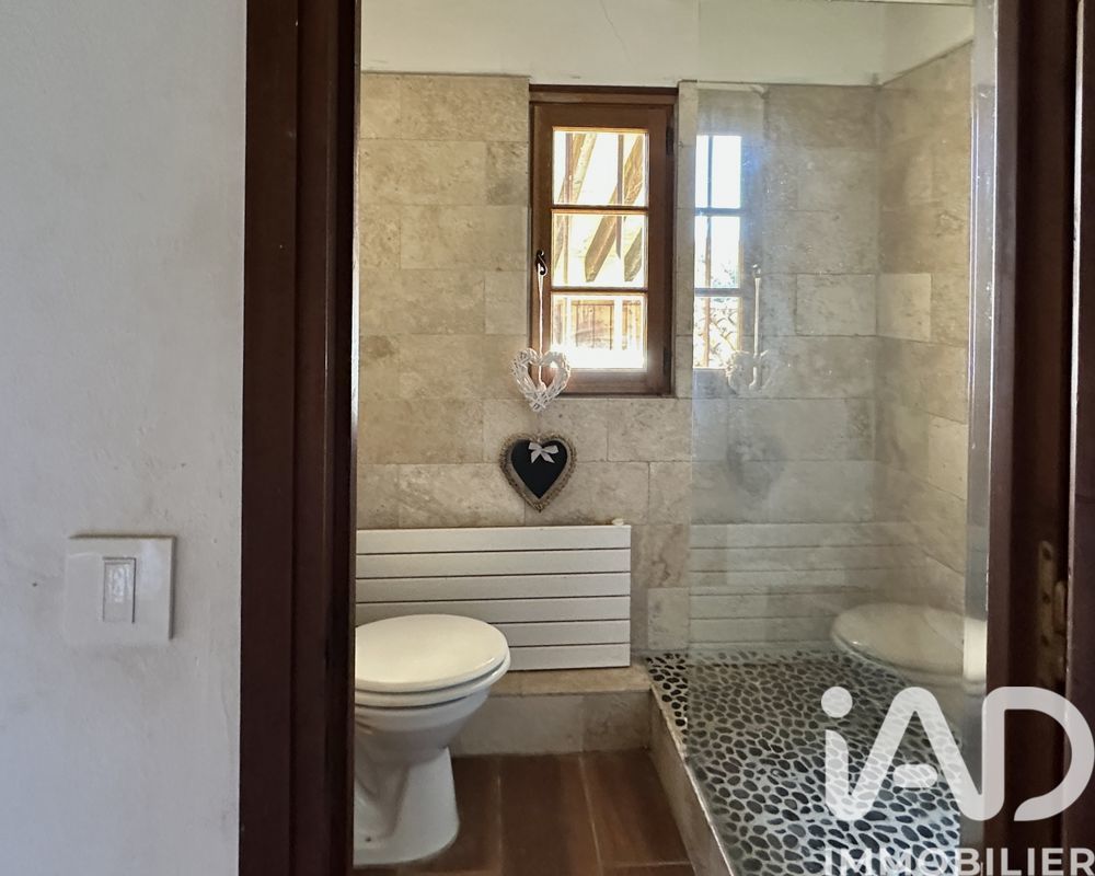 � vendre  Maison Saint-Cyr-sur-Mer (83270)