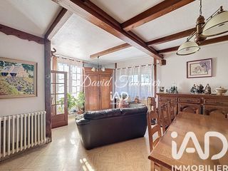  Maison � vendre 6 pi�ces 132 m�