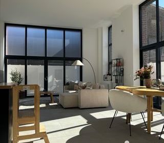  Appartement � vendre 4 pi�ces 120 m�