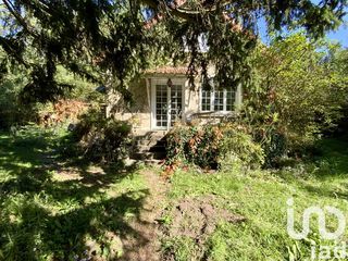  Maison � vendre 4 pi�ces 74 m�