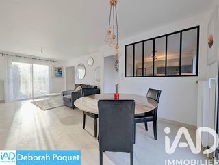  Maison � vendre 5 pi�ces 110 m�