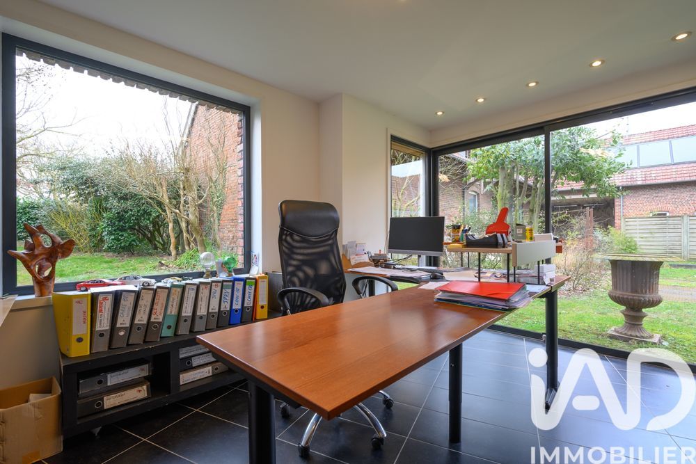 � vendre  Maison Lorgies (62840)