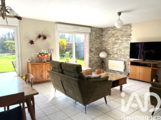  Maison � vendre 5 pi�ces 117 m�