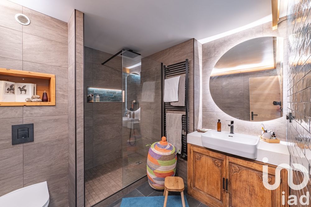 � vendre  Appartement Huez (38750)