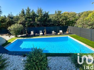  Maison � vendre 5 pi�ces 137 m�