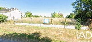  Terrain � vendre 562 m�