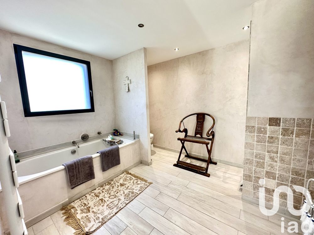 � vendre  Maison Le Plan-de-la-Tour (83120)