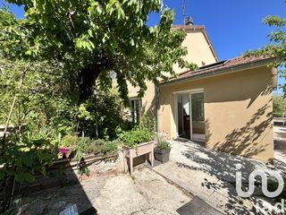  Maison � vendre 4 pi�ces 90 m�