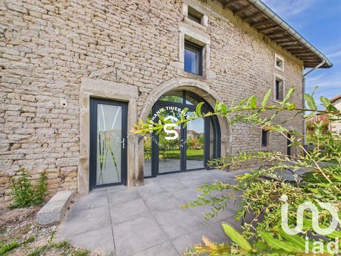   Vente Ferme 7 pi�ces Maison - 7 pi�ce(s) - 216 m�