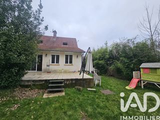  Maison � vendre 5 pi�ces 120 m�