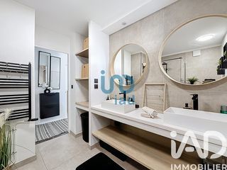  Appartement � vendre 4 pi�ces 73 m�