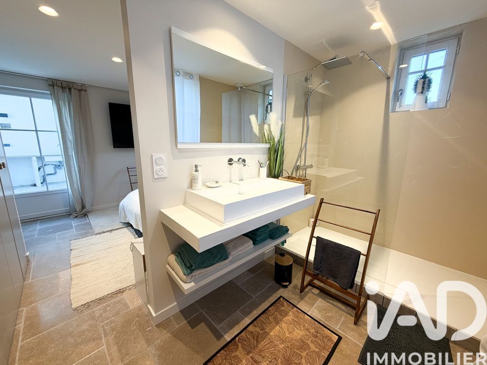 � vendre  Maison Gu�rande (44350)