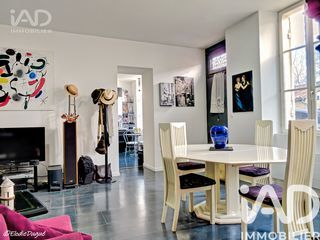  Maison � vendre 3 pi�ces 87 m�